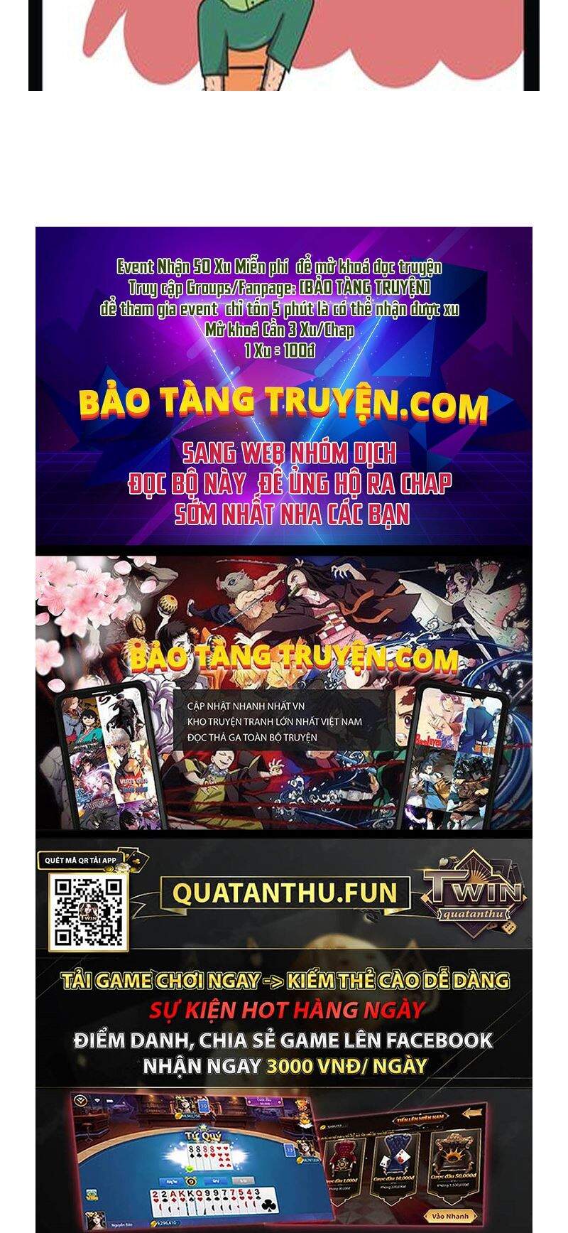 Druid Tại Ga Seoul Chap 155 - Next Chap 156