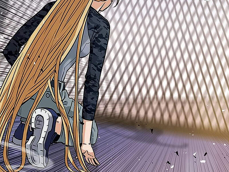 Druid Tại Ga Seoul Chap 155 - Next Chap 156