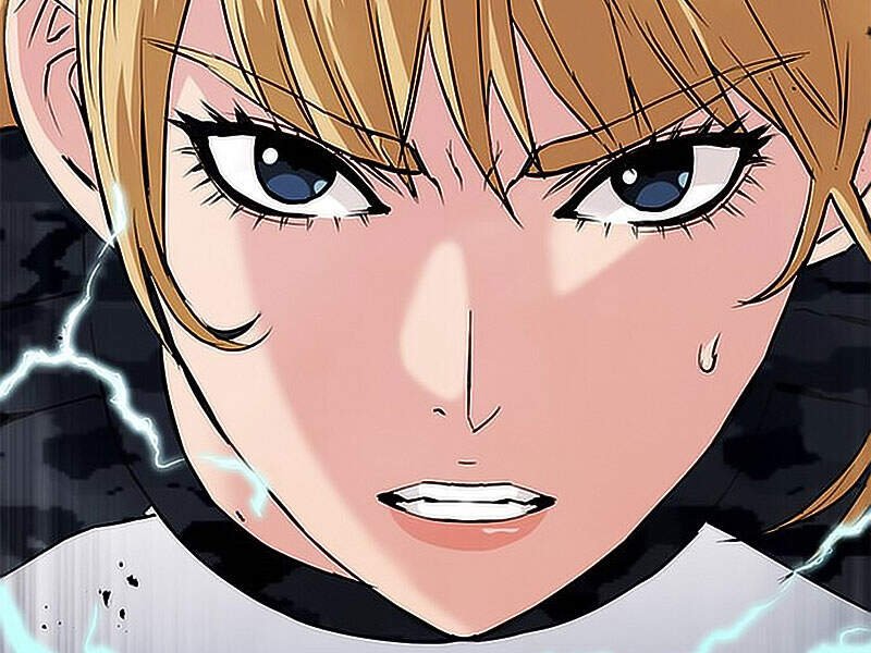 Druid Tại Ga Seoul Chap 155 - Next Chap 156