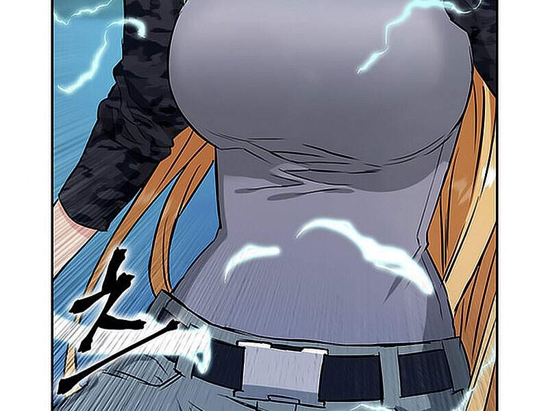 Druid Tại Ga Seoul Chap 155 - Next Chap 156
