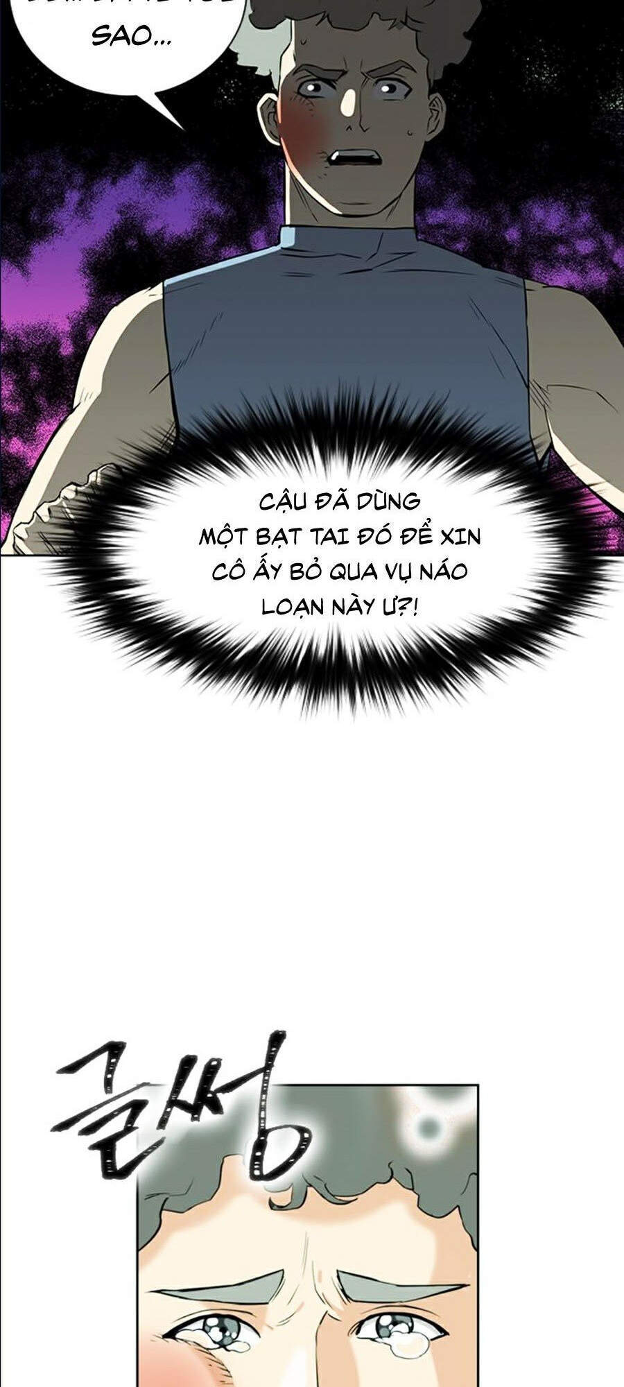 Druid Tại Ga Seoul Chap 16 - Next Chap 17