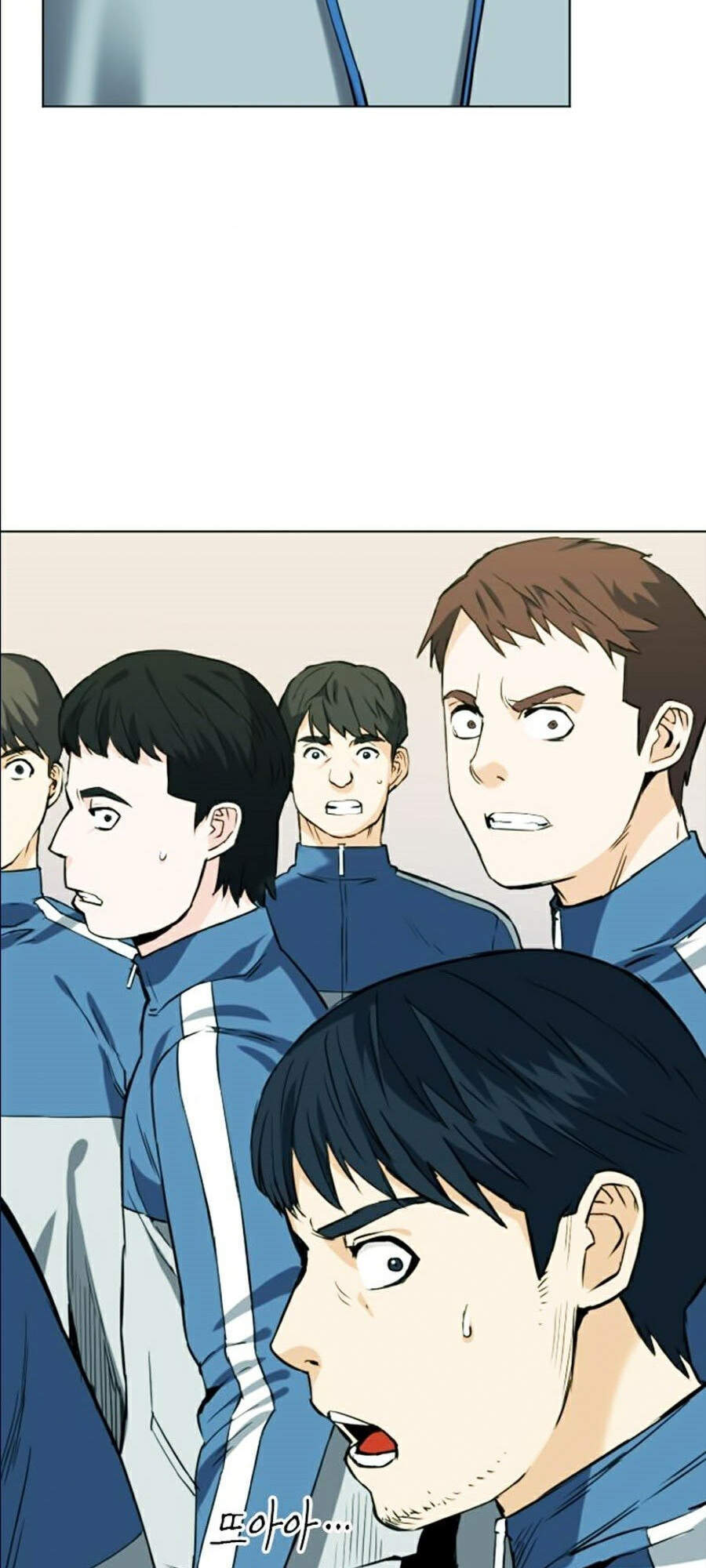 Druid Tại Ga Seoul Chap 16 - Next Chap 17