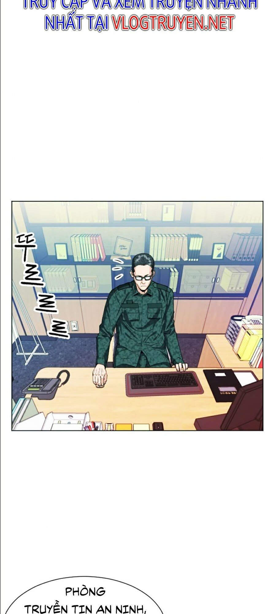 Druid Tại Ga Seoul Chap 16 - Next Chap 17