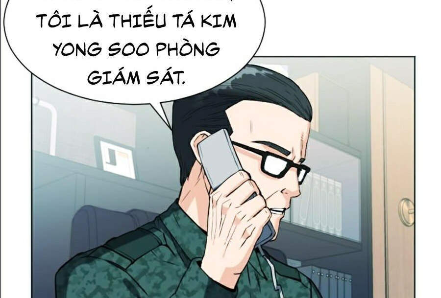 Druid Tại Ga Seoul Chap 16 - Next Chap 17
