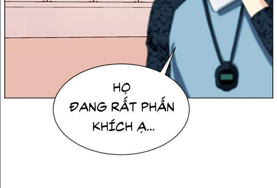 Druid Tại Ga Seoul Chap 16 - Next Chap 17