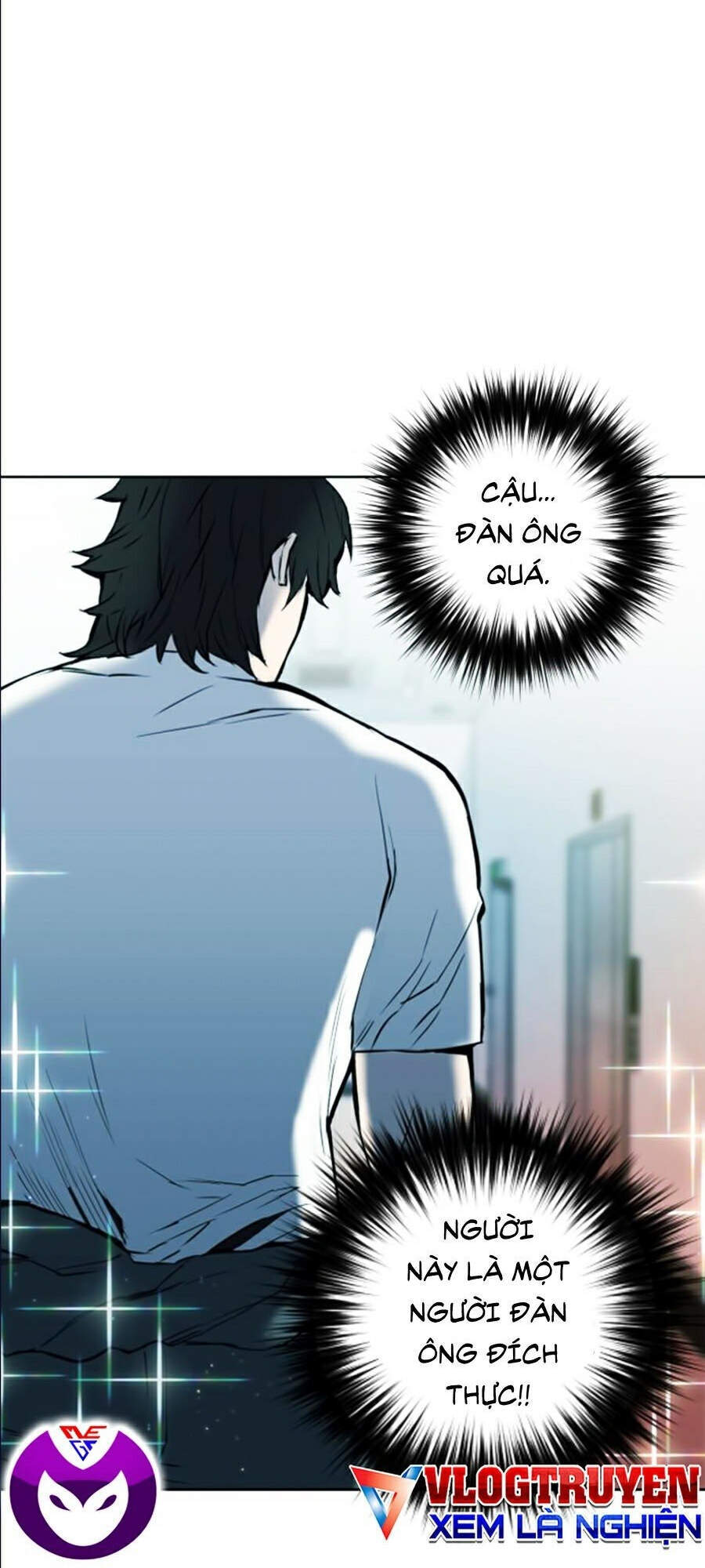 Druid Tại Ga Seoul Chap 16 - Next Chap 17