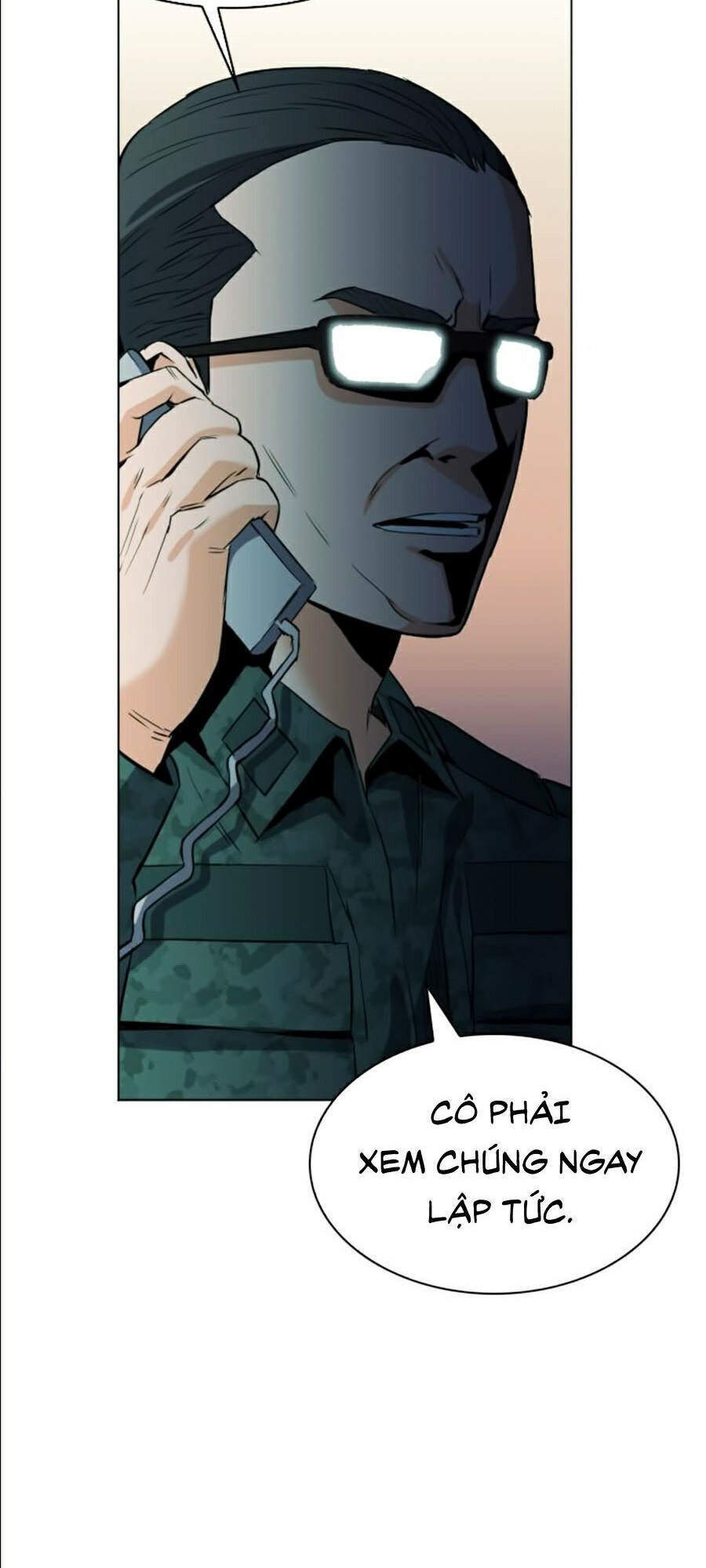 Druid Tại Ga Seoul Chap 16 - Next Chap 17