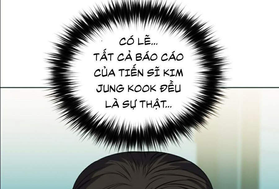 Druid Tại Ga Seoul Chap 16 - Next Chap 17