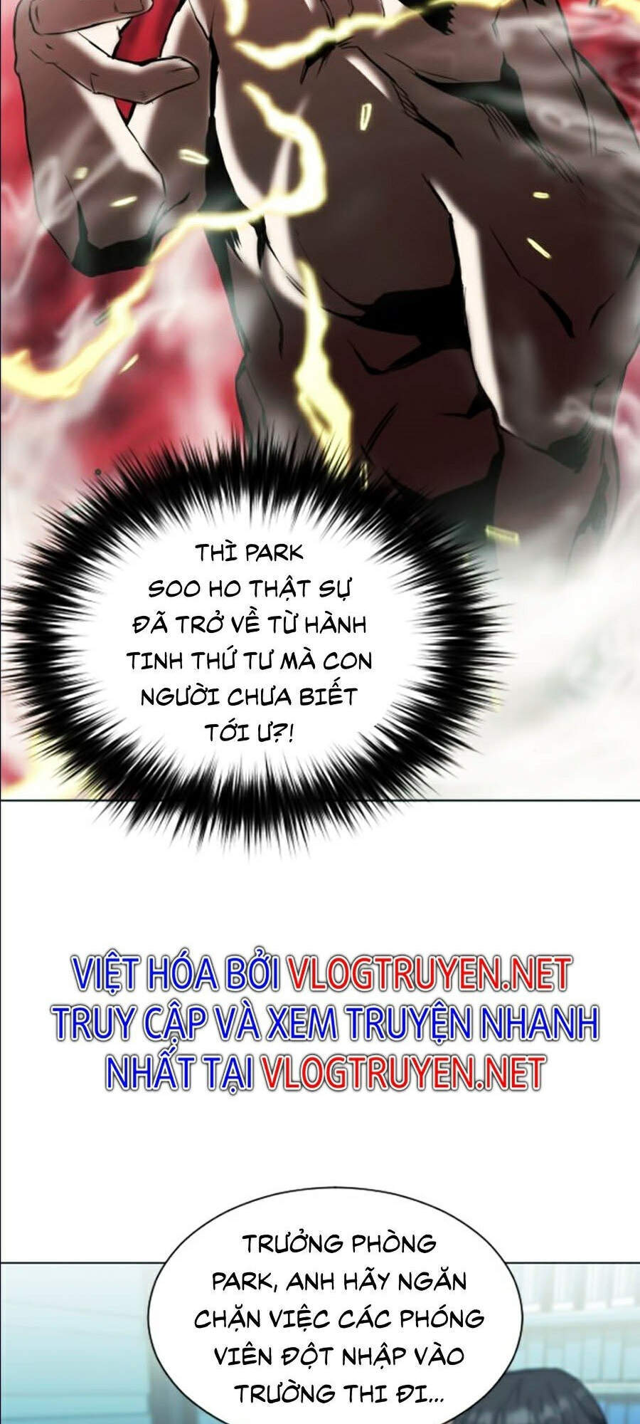 Druid Tại Ga Seoul Chap 16 - Next Chap 17