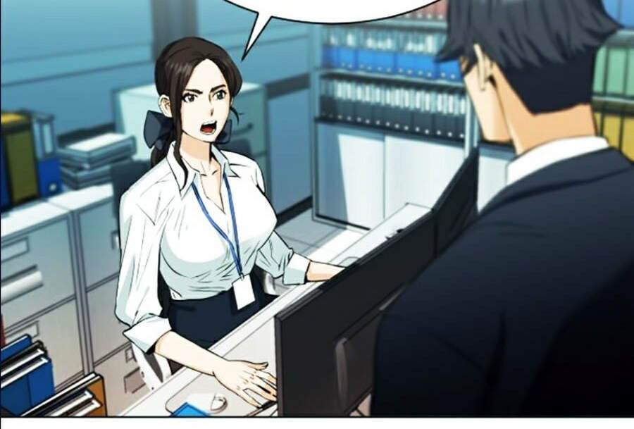 Druid Tại Ga Seoul Chap 16 - Next Chap 17