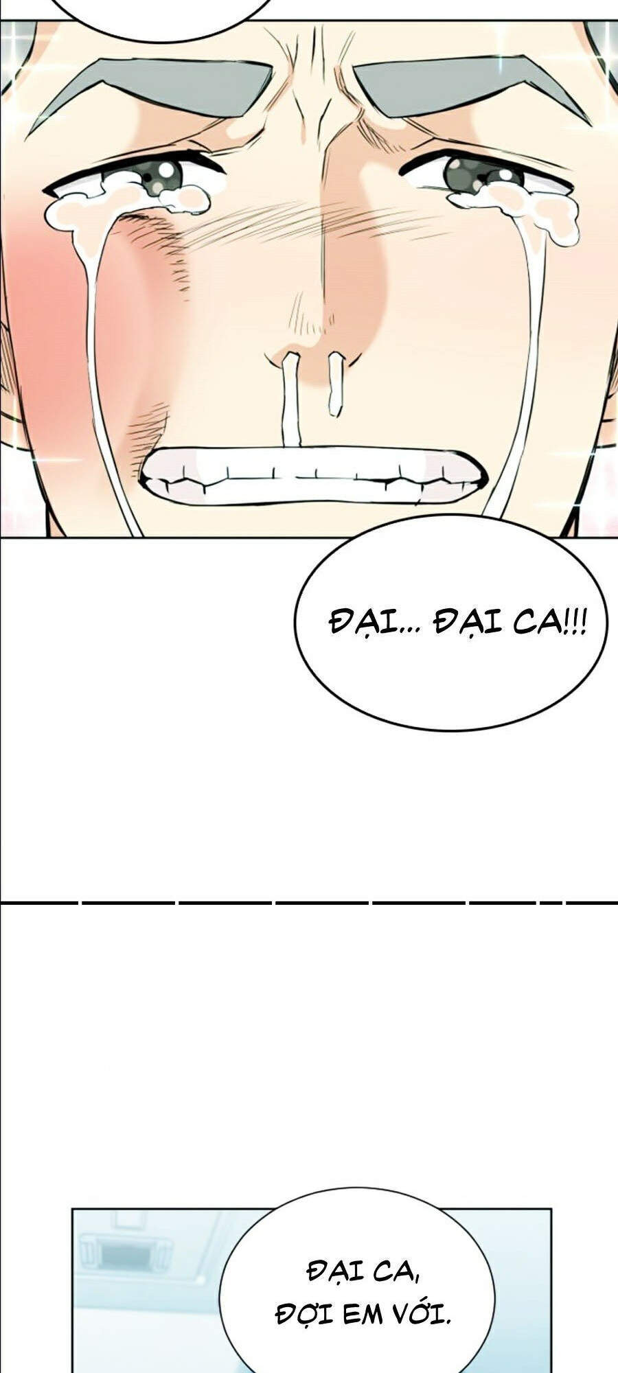 Druid Tại Ga Seoul Chap 16 - Next Chap 17