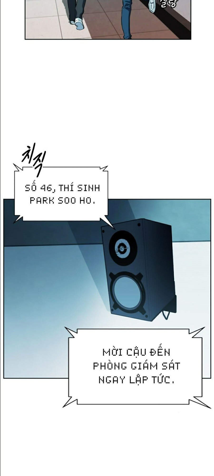 Druid Tại Ga Seoul Chap 16 - Next Chap 17