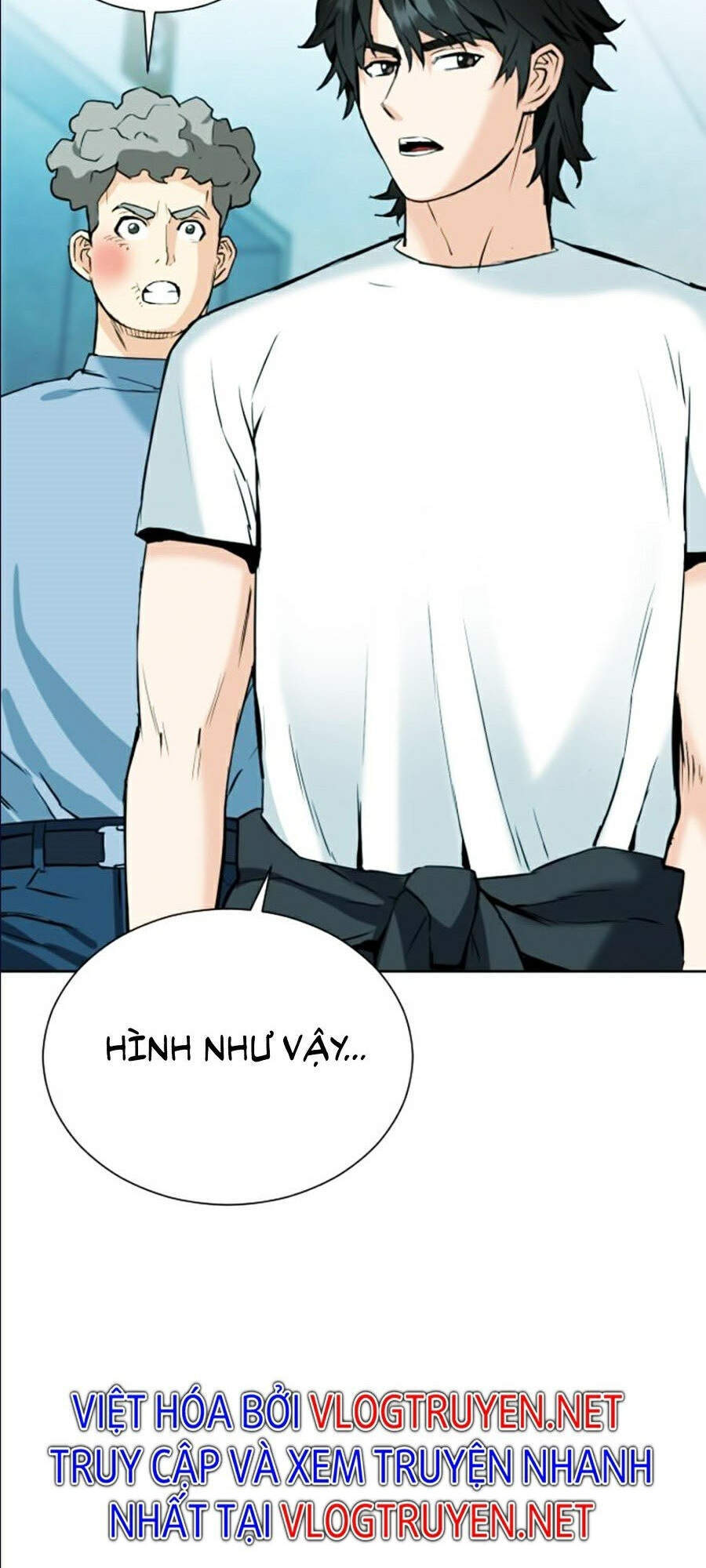 Druid Tại Ga Seoul Chap 16 - Next Chap 17