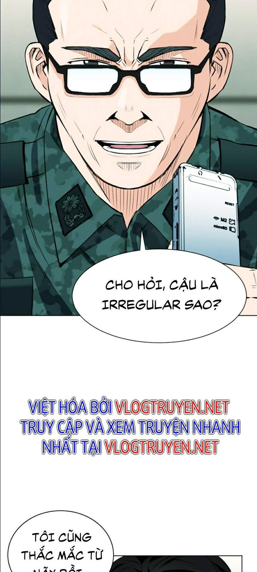 Druid Tại Ga Seoul Chap 16 - Next Chap 17