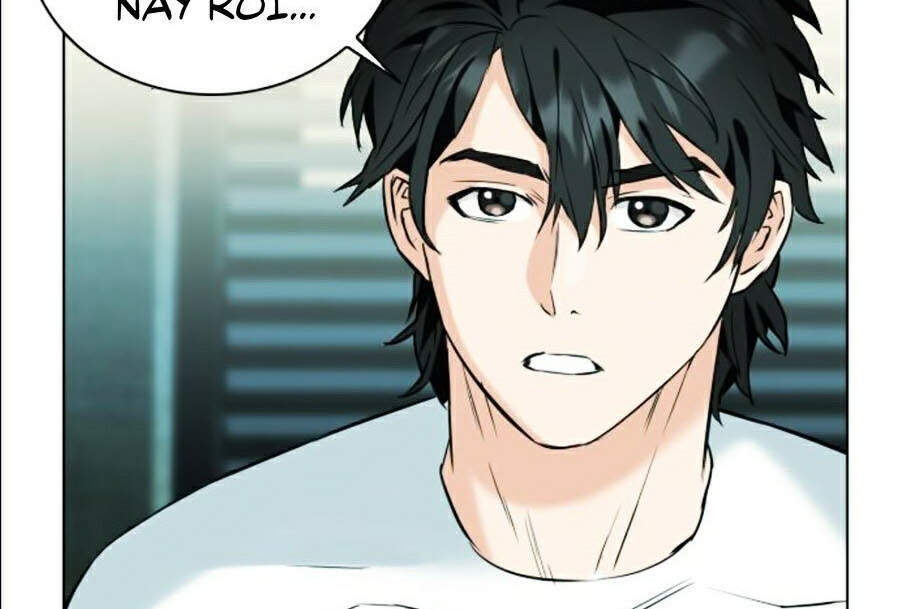 Druid Tại Ga Seoul Chap 16 - Next Chap 17