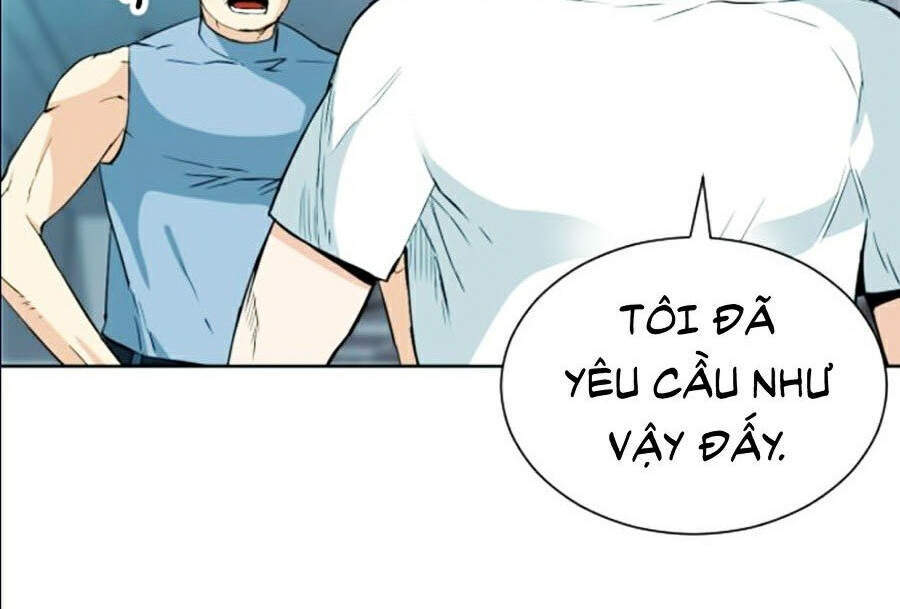 Druid Tại Ga Seoul Chap 16 - Next Chap 17