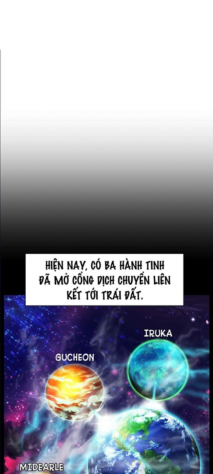 Druid Tại Ga Seoul Chap 16 - Next Chap 17