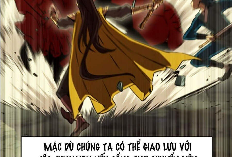 Druid Tại Ga Seoul Chap 16 - Next Chap 17