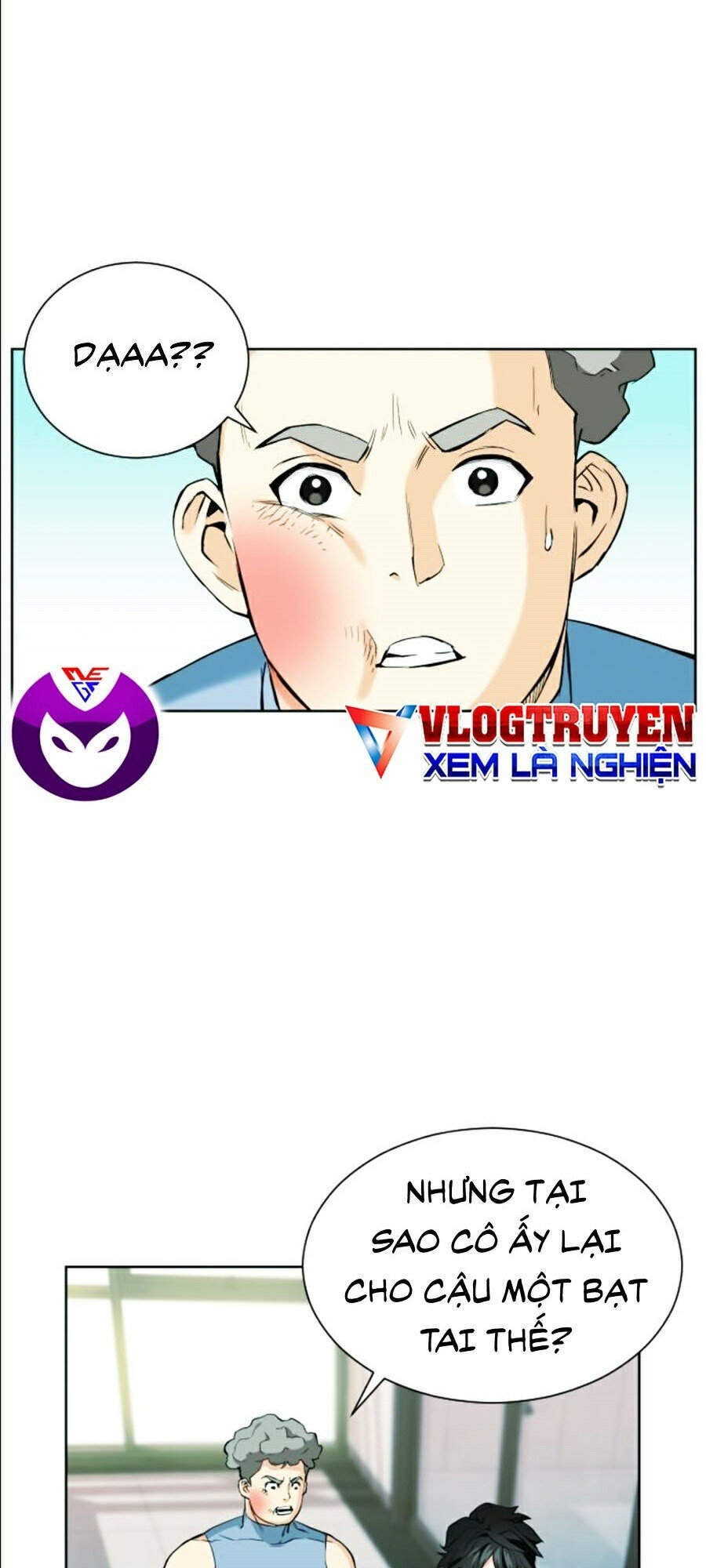 Druid Tại Ga Seoul Chap 16 - Next Chap 17