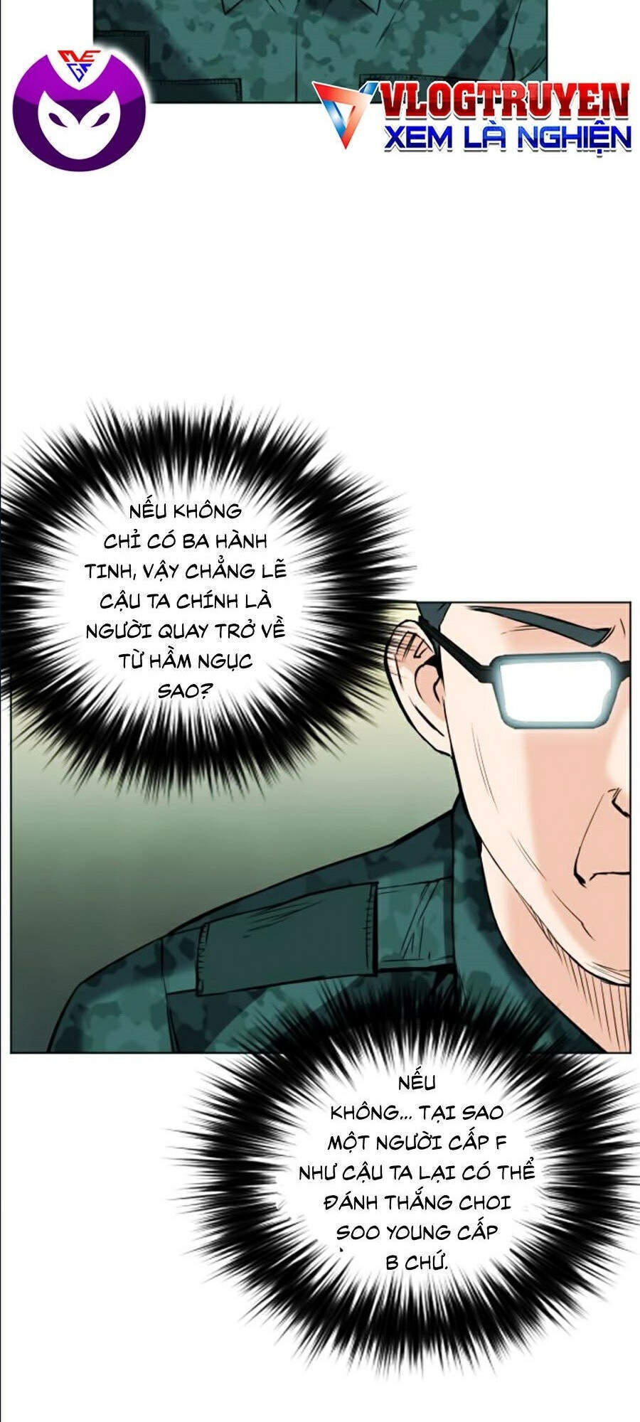 Druid Tại Ga Seoul Chap 16 - Next Chap 17