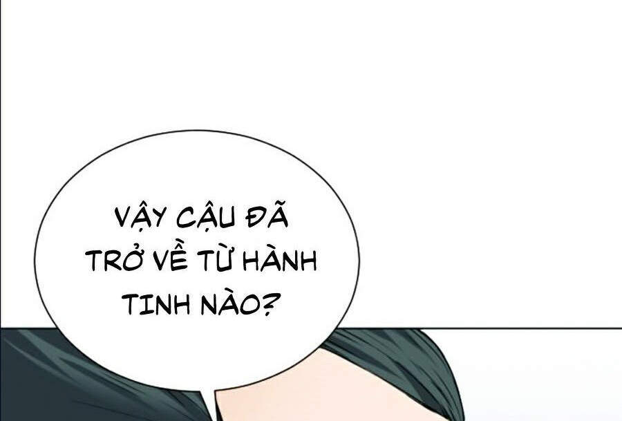 Druid Tại Ga Seoul Chap 16 - Next Chap 17