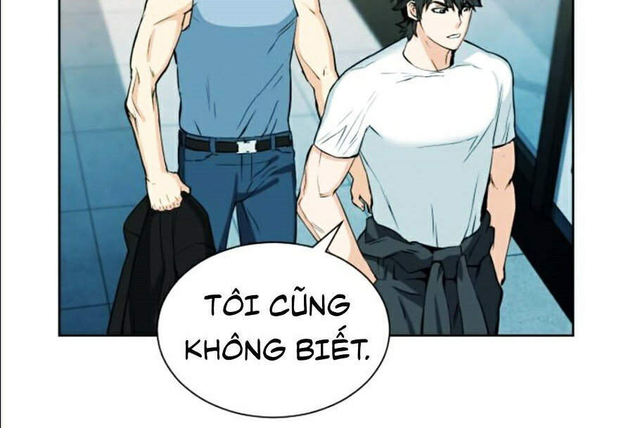 Druid Tại Ga Seoul Chap 16 - Next Chap 17