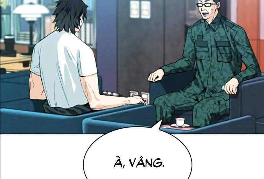 Druid Tại Ga Seoul Chap 16 - Next Chap 17