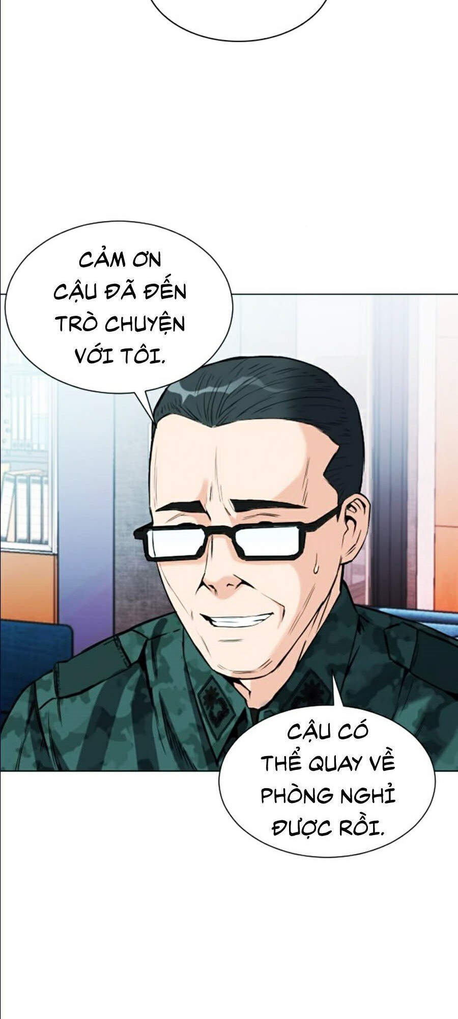 Druid Tại Ga Seoul Chap 16 - Next Chap 17