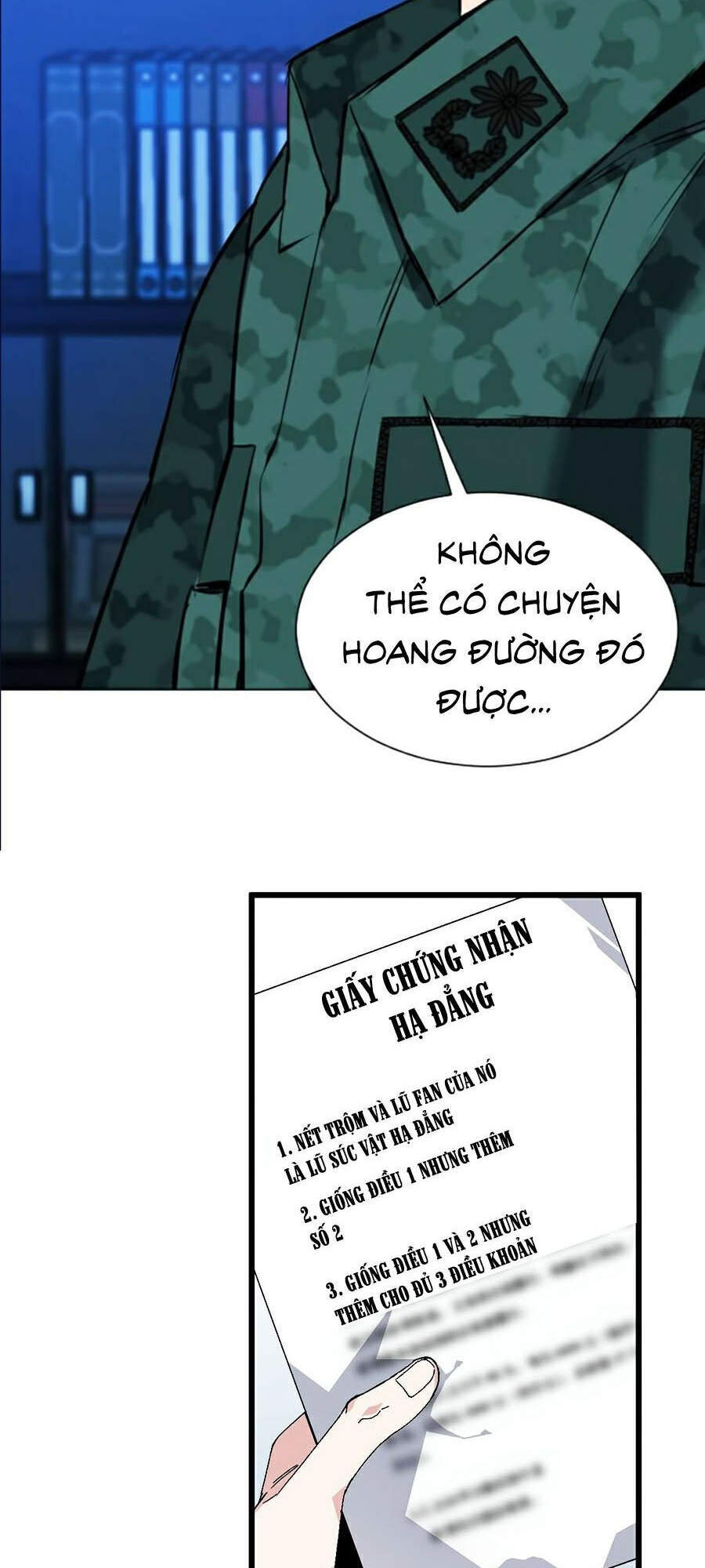 Druid Tại Ga Seoul Chap 16 - Next Chap 17