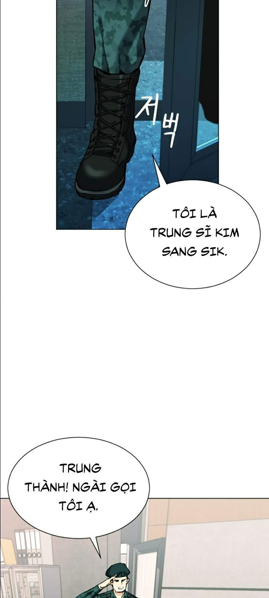 Druid Tại Ga Seoul Chap 16 - Next Chap 17
