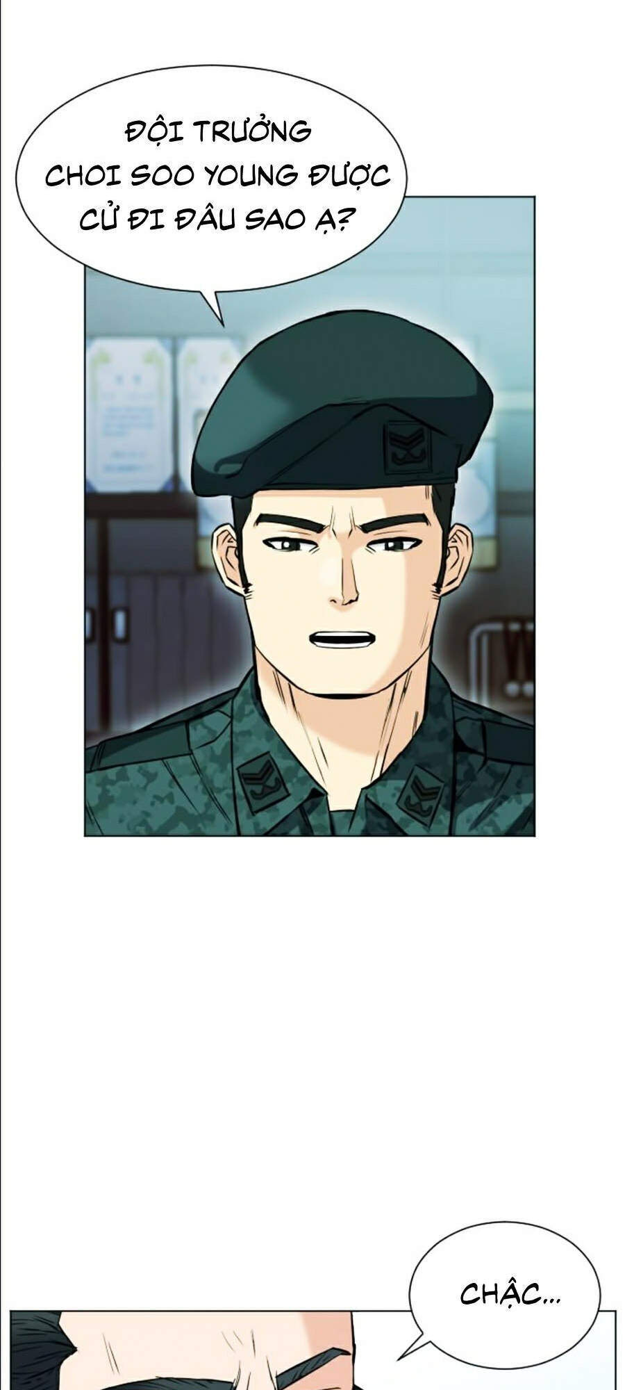 Druid Tại Ga Seoul Chap 16 - Next Chap 17