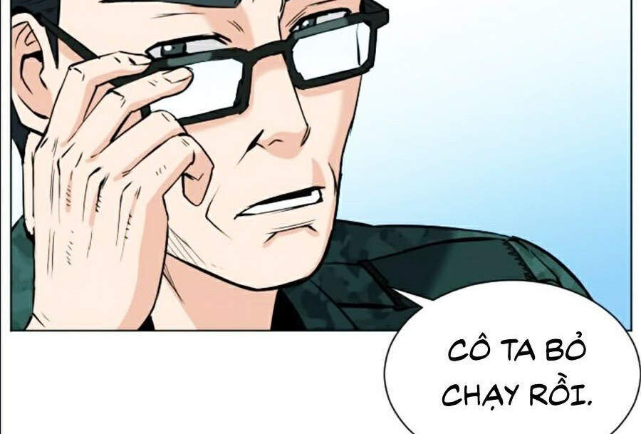 Druid Tại Ga Seoul Chap 16 - Next Chap 17