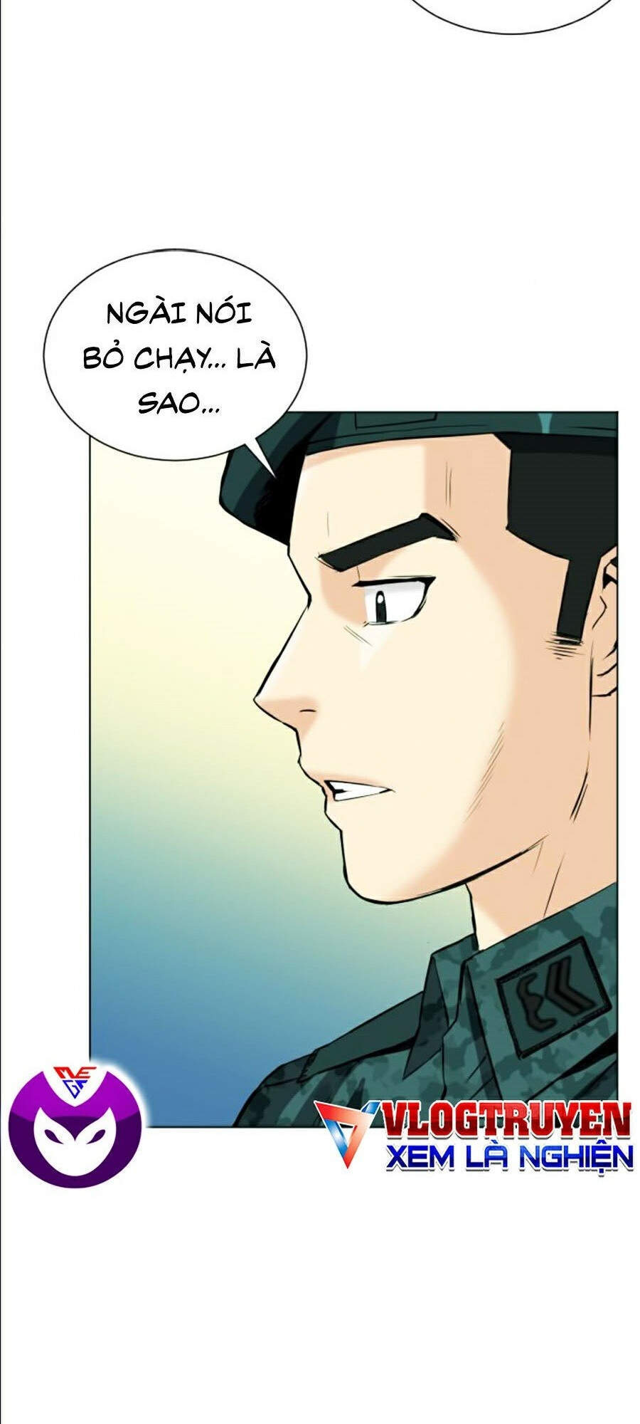Druid Tại Ga Seoul Chap 16 - Next Chap 17