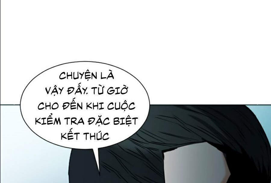 Druid Tại Ga Seoul Chap 16 - Next Chap 17