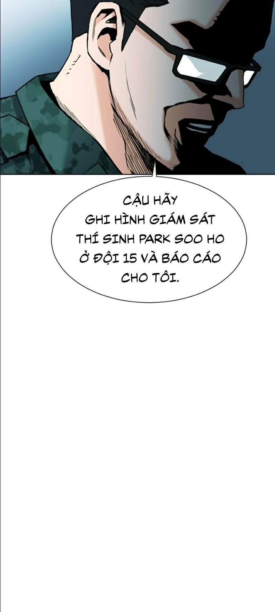 Druid Tại Ga Seoul Chap 16 - Next Chap 17