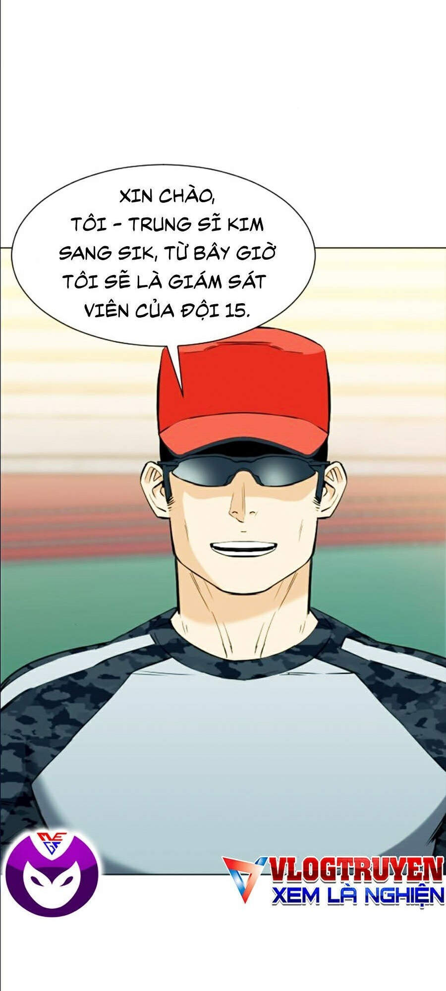 Druid Tại Ga Seoul Chap 16 - Next Chap 17