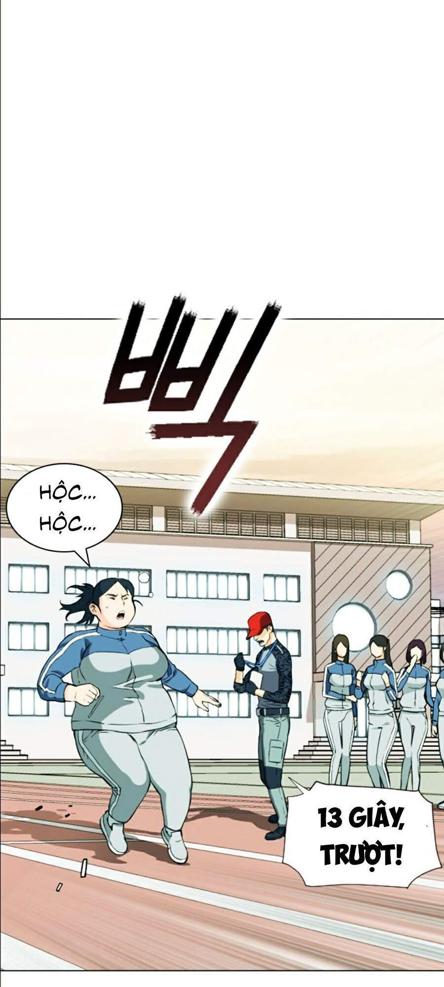 Druid Tại Ga Seoul Chap 16 - Next Chap 17