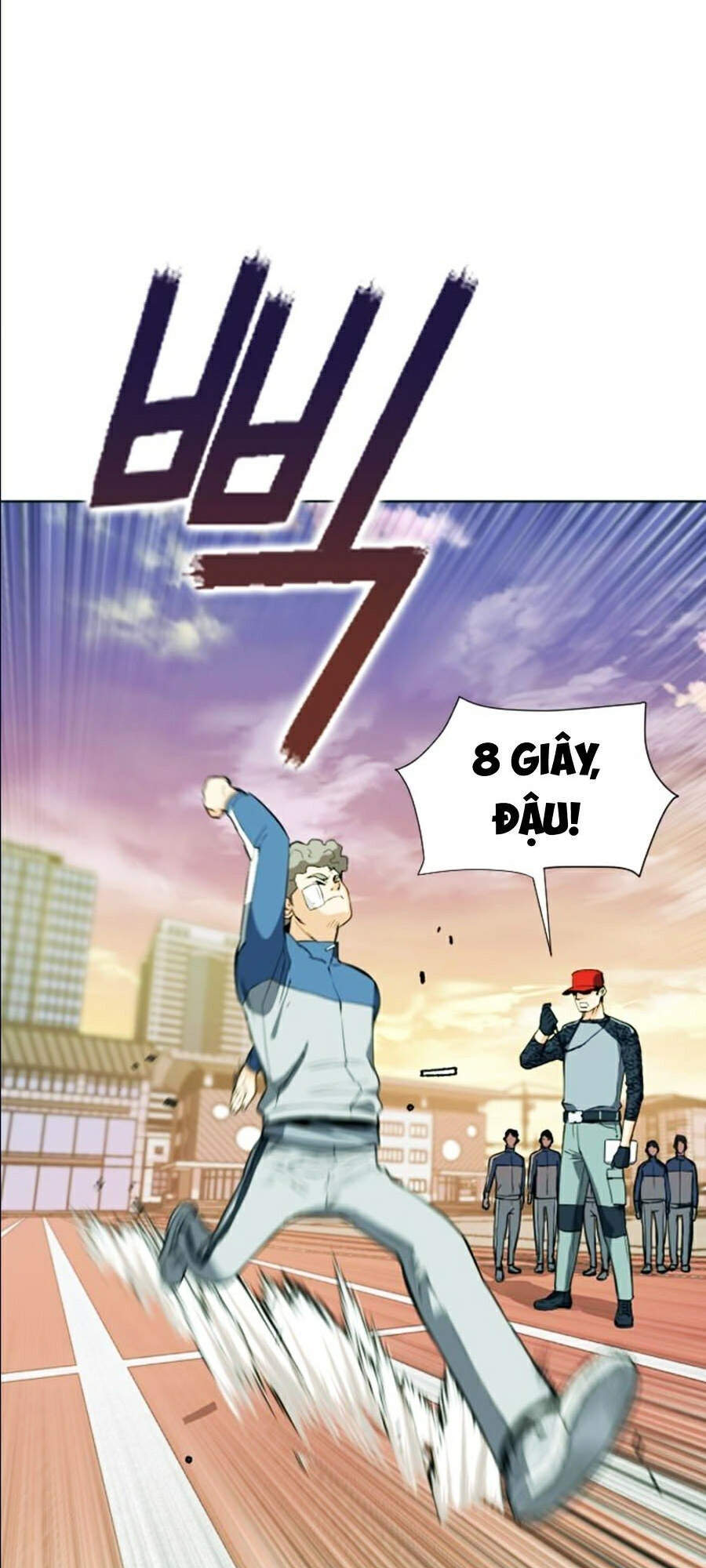 Druid Tại Ga Seoul Chap 16 - Next Chap 17