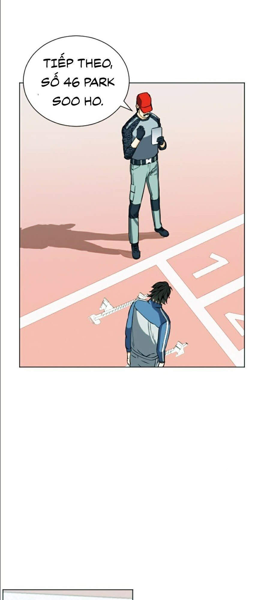 Druid Tại Ga Seoul Chap 16 - Next Chap 17
