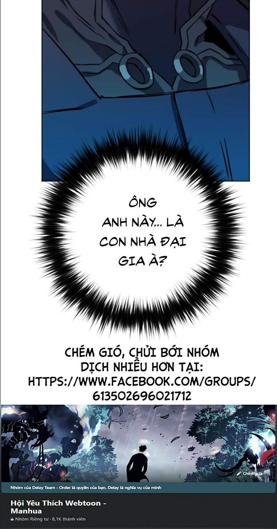 Druid Tại Ga Seoul Chap 17 - Next Chap 18