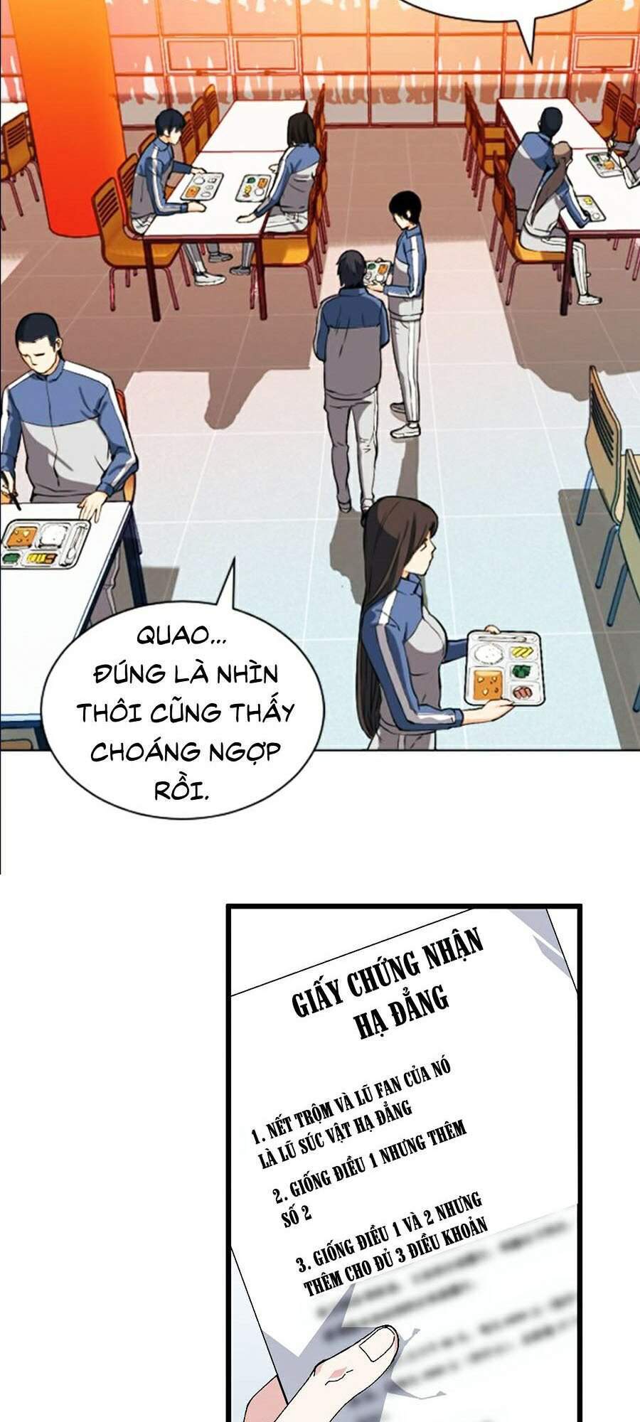 Druid Tại Ga Seoul Chap 17 - Next Chap 18