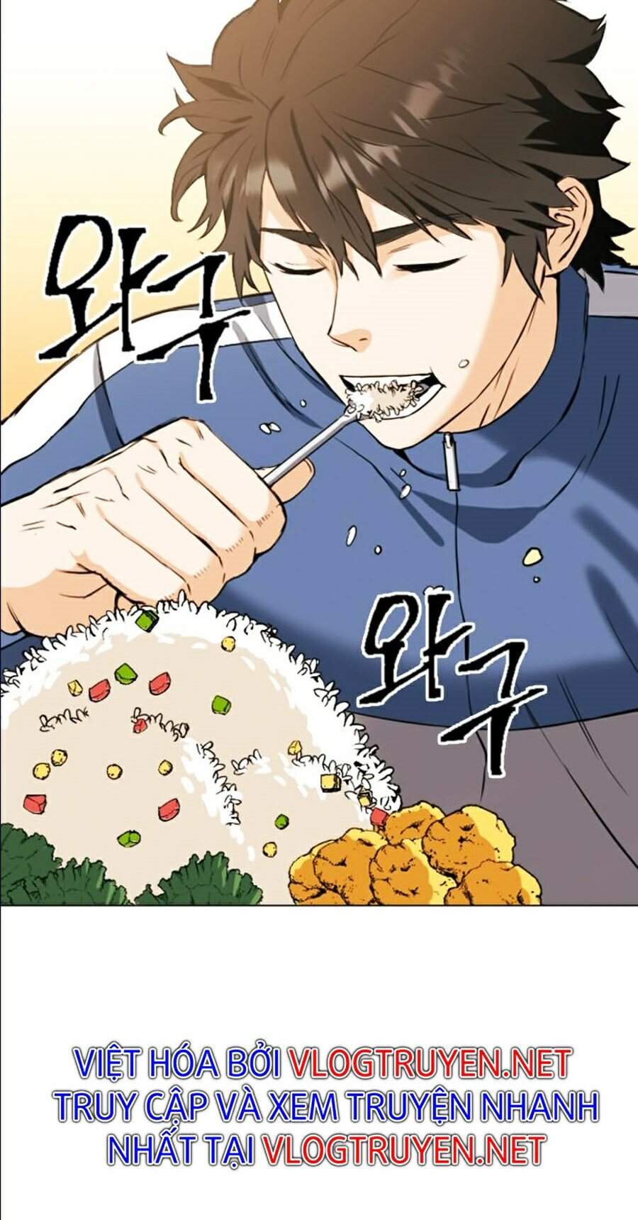 Druid Tại Ga Seoul Chap 17 - Next Chap 18