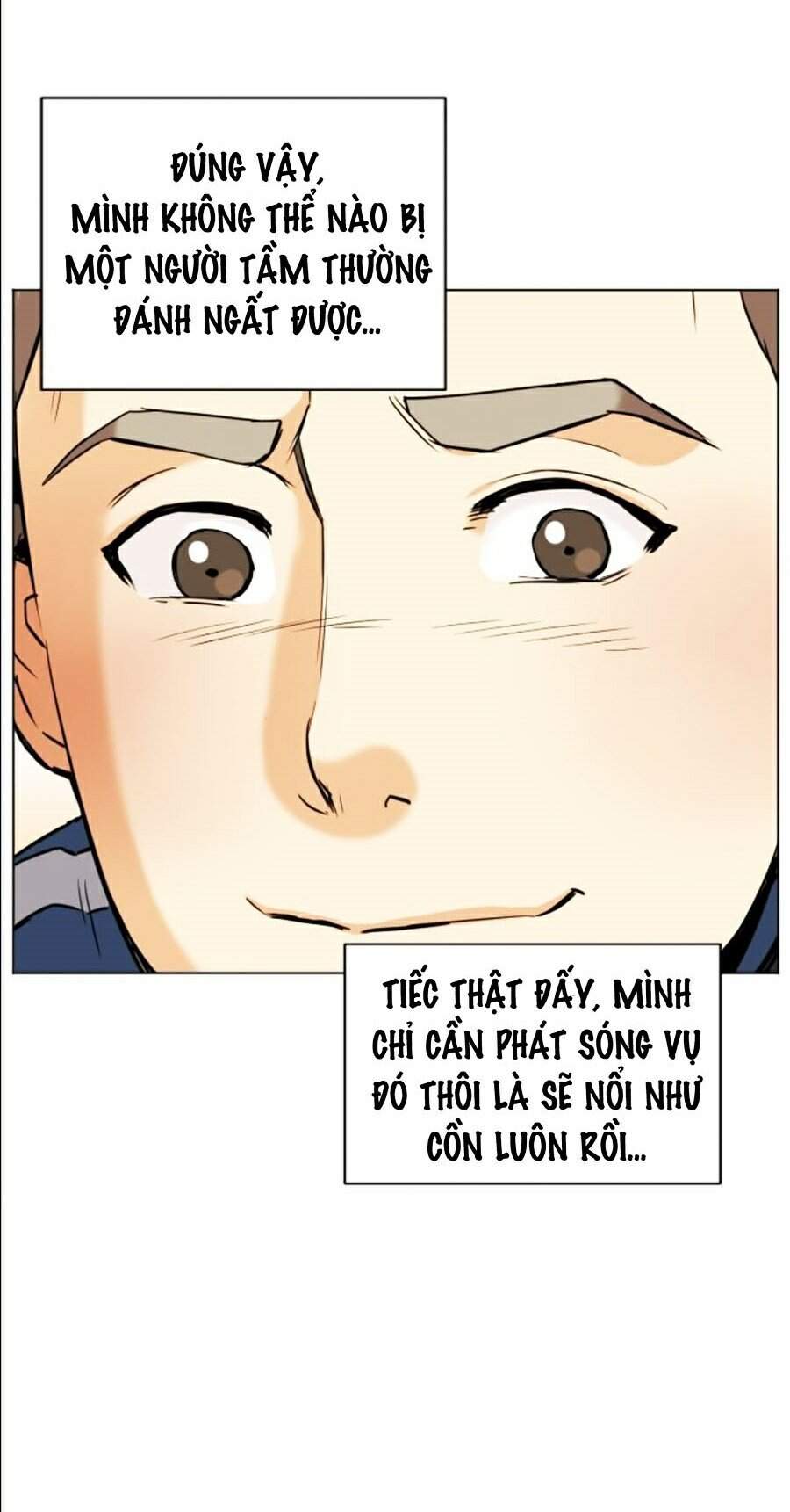Druid Tại Ga Seoul Chap 17 - Next Chap 18