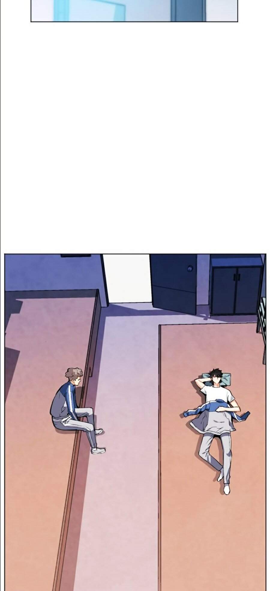 Druid Tại Ga Seoul Chap 17 - Next Chap 18