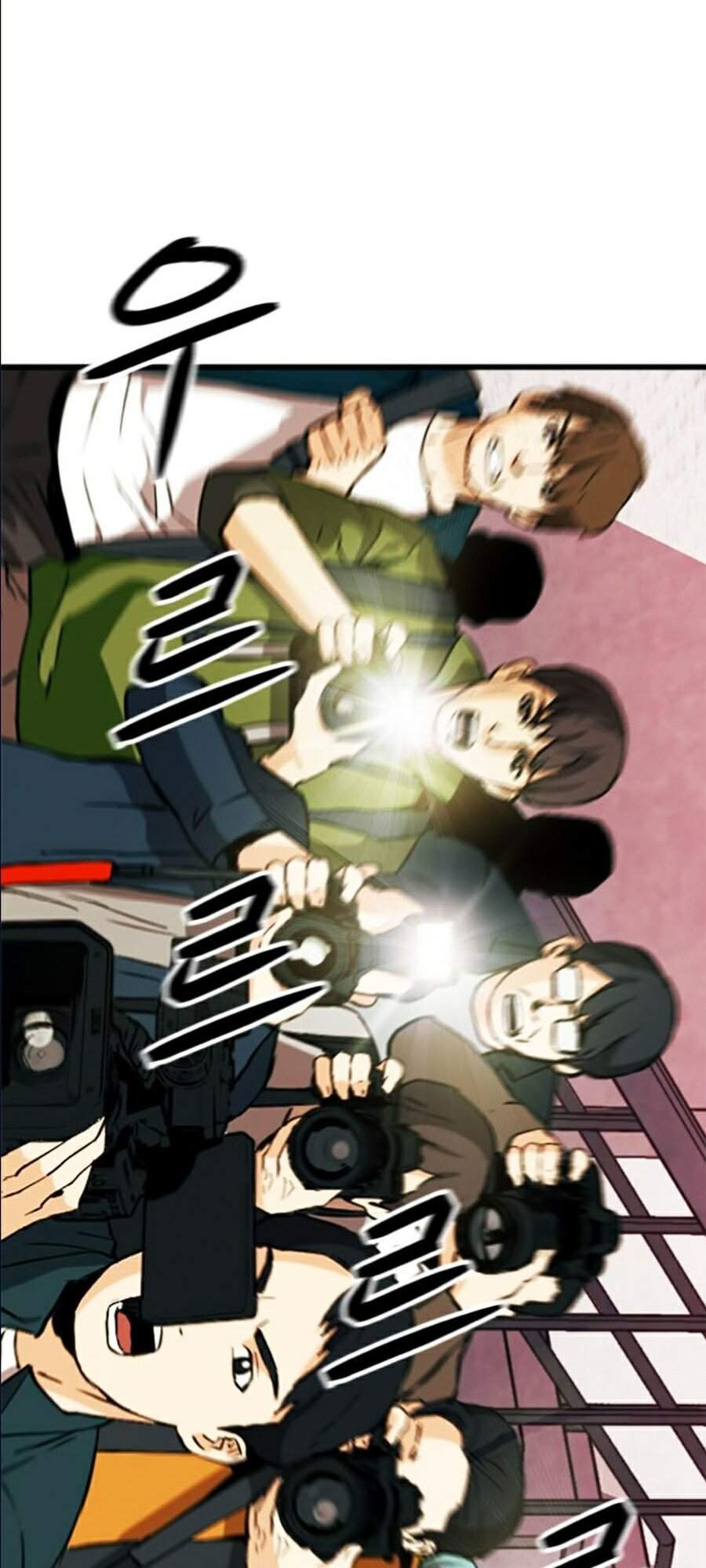 Druid Tại Ga Seoul Chap 17 - Next Chap 18