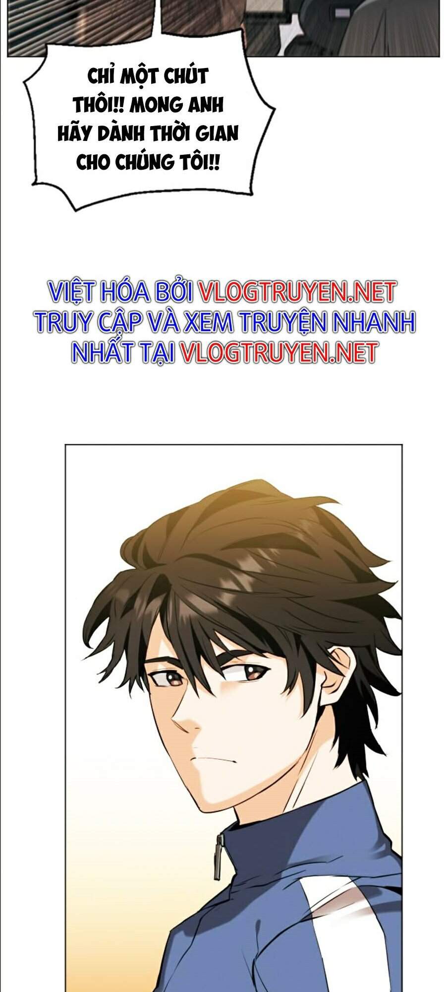 Druid Tại Ga Seoul Chap 17 - Next Chap 18