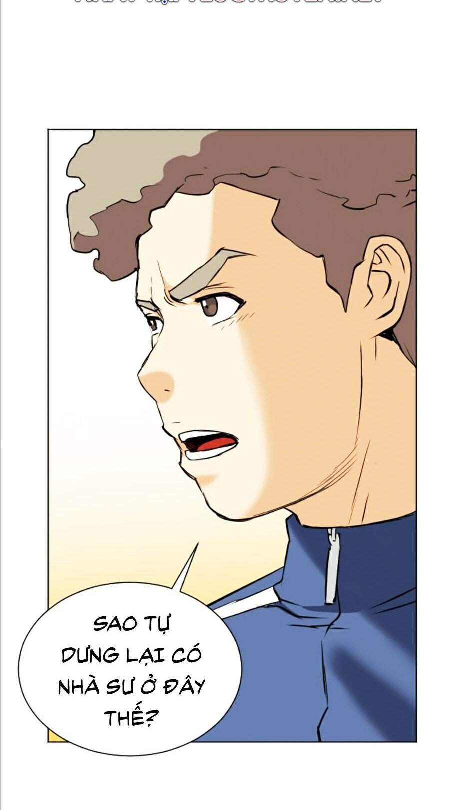 Druid Tại Ga Seoul Chap 17 - Next Chap 18