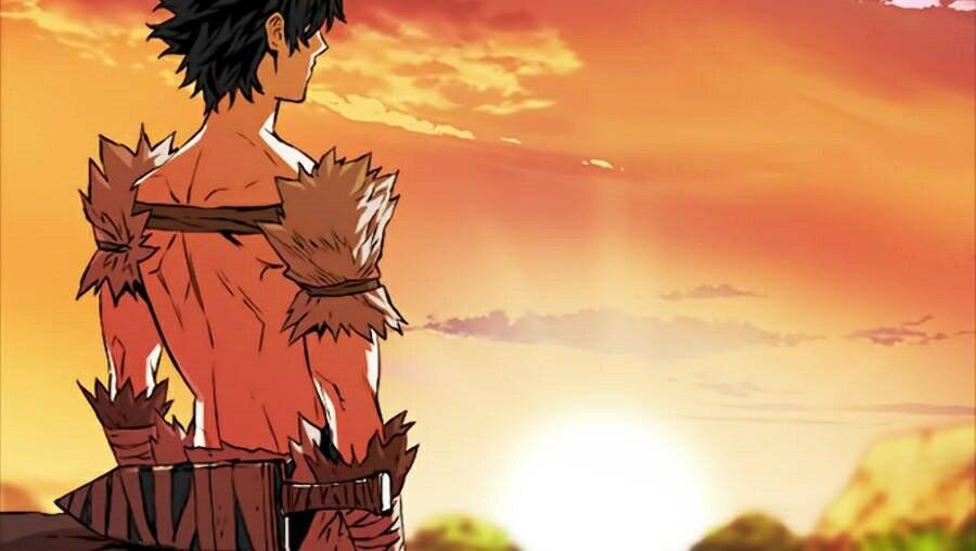 Druid Tại Ga Seoul Chap 5 - Next Chap 6