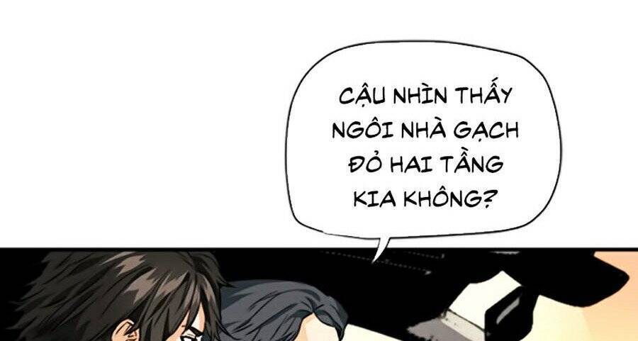 Druid Tại Ga Seoul Chap 5 - Next Chap 6