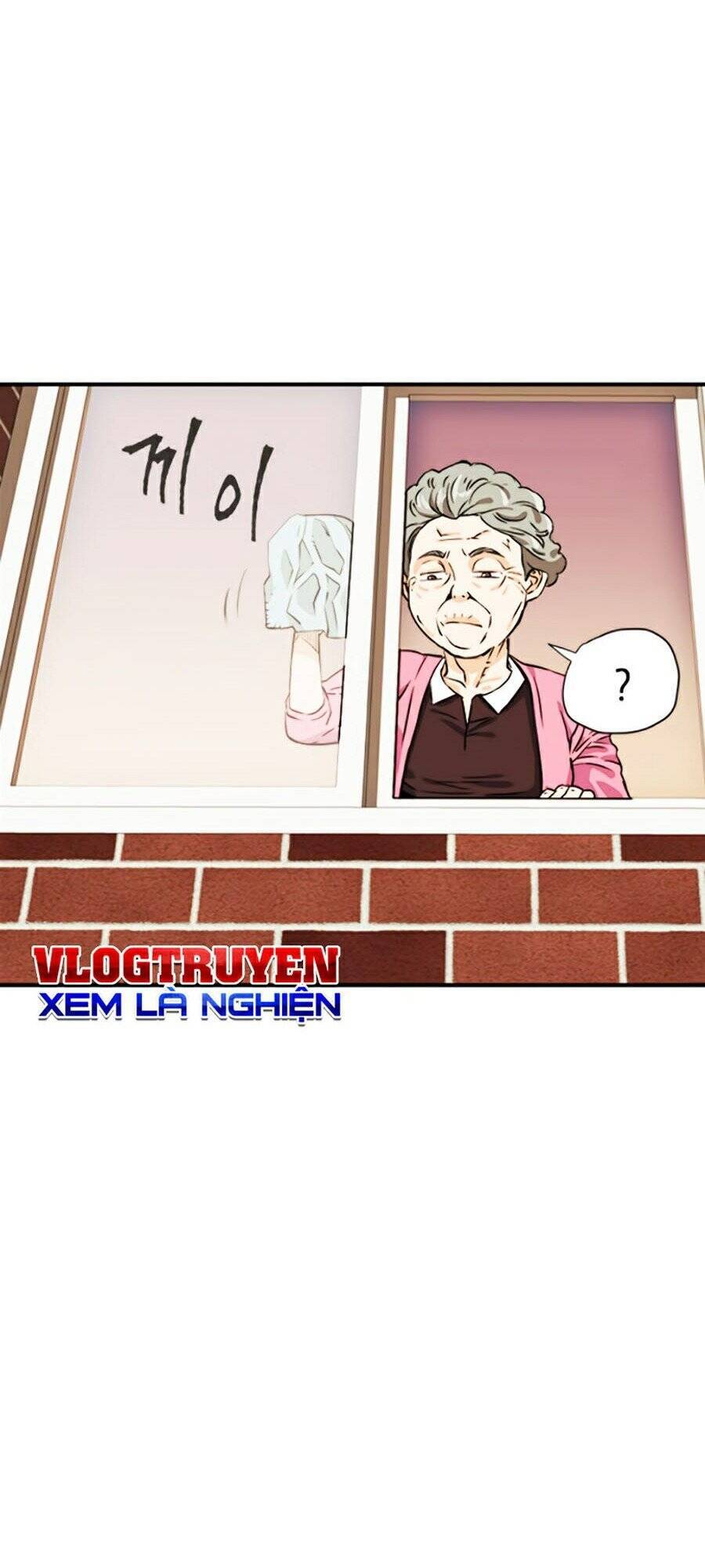 Druid Tại Ga Seoul Chap 5 - Next Chap 6